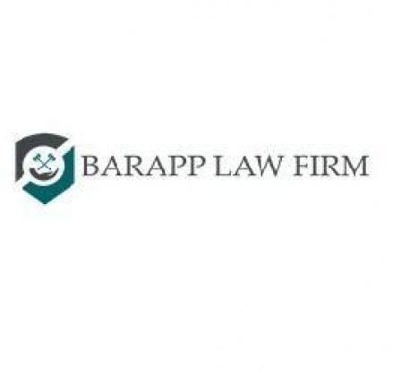 7787602913 Barapp Law Firm BC